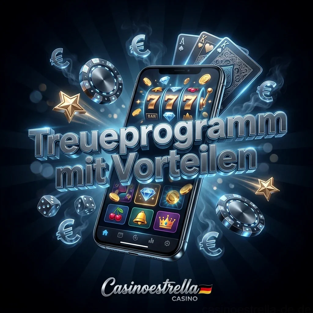 Treueprogrammmit Vorteilen
